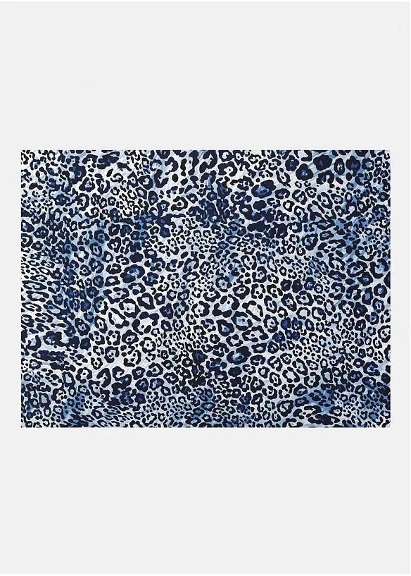 Zerbino leopardato, bonprix