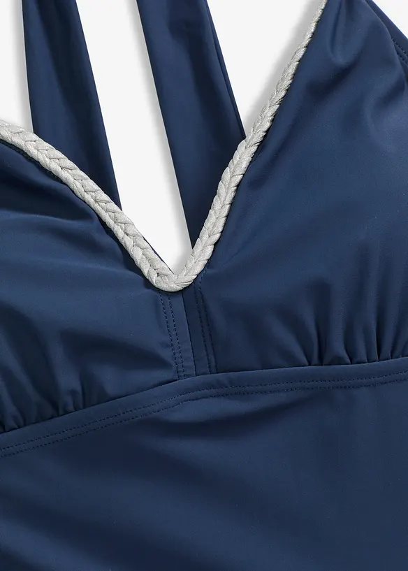 Costume intero con effetto modellante medio, bonprix