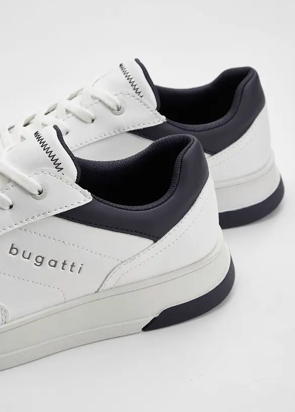 Sneaker bugatti, Bugatti