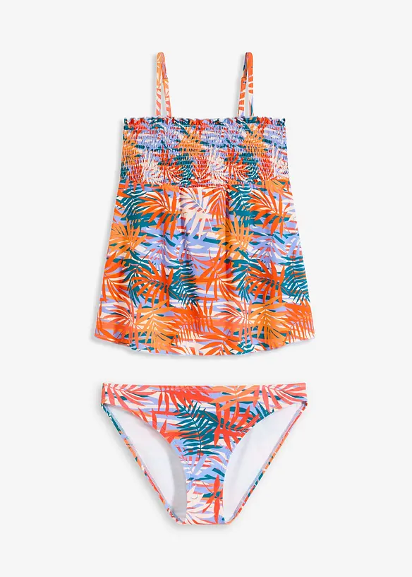 Tankini (set 2 pezzi), bonprix