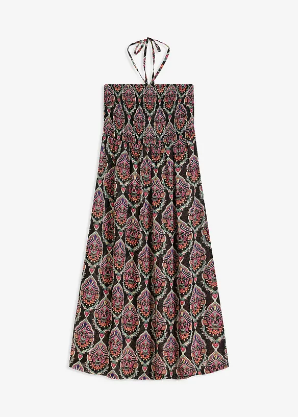 Abito copricostume in chiffon, bonprix