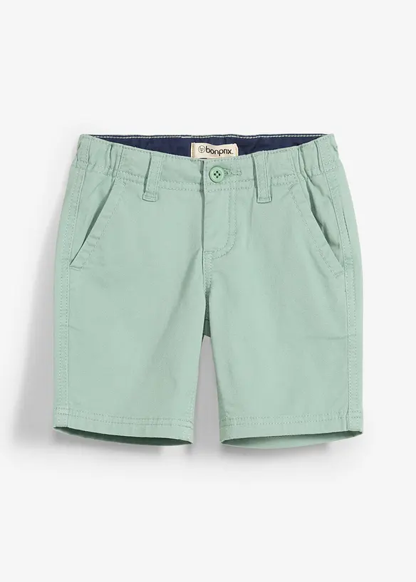 Bermuda chino, regular fit, bonprix