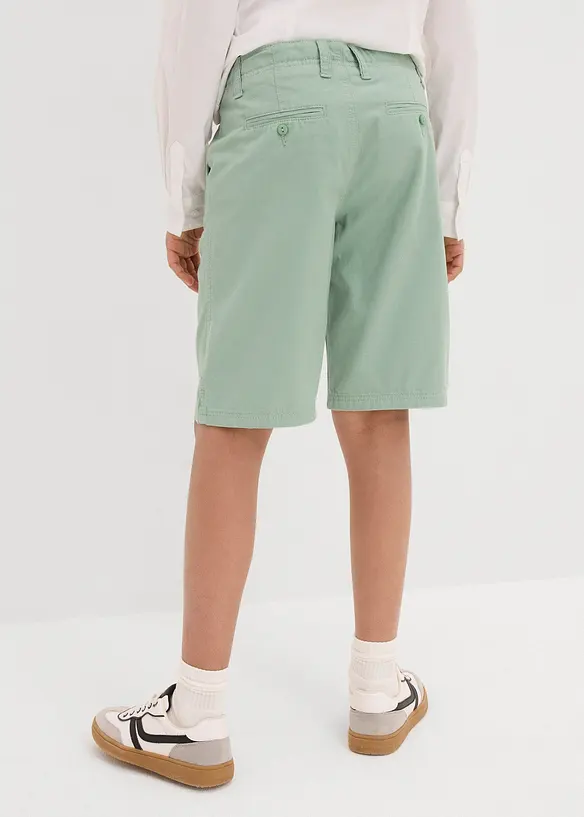 Bermuda chino, regular fit, bonprix