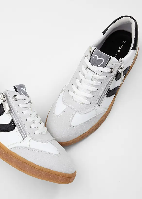 Sneaker Marco Tozzi, Marco Tozzi