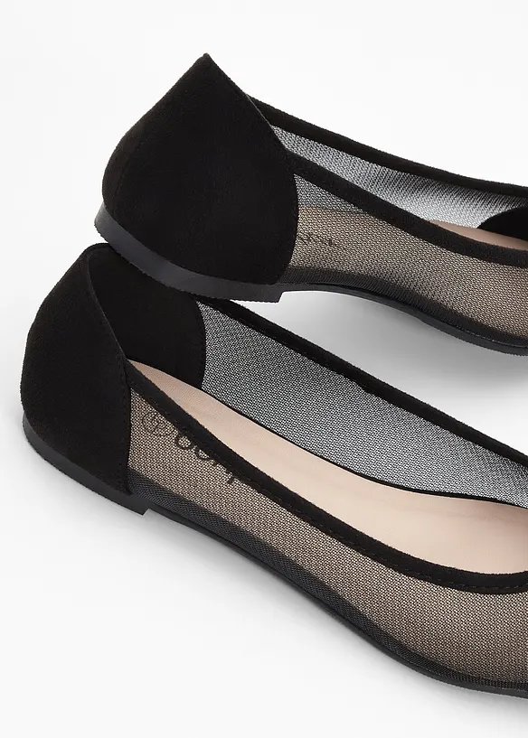 Ballerine, bonprix