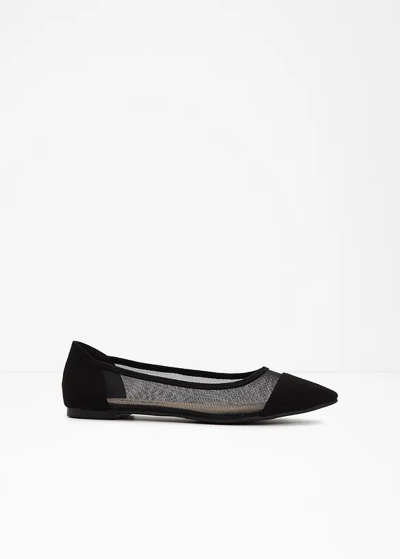 Ballerine, bonprix