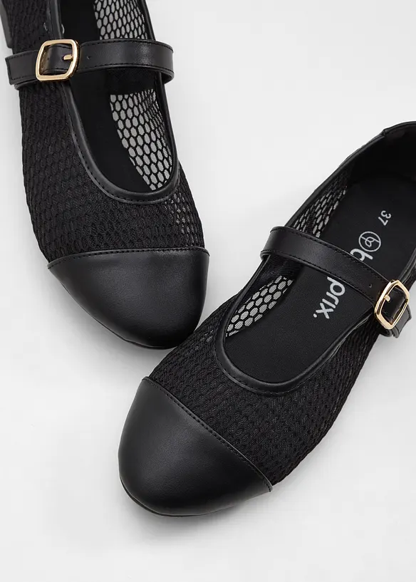 Ballerine, bonprix