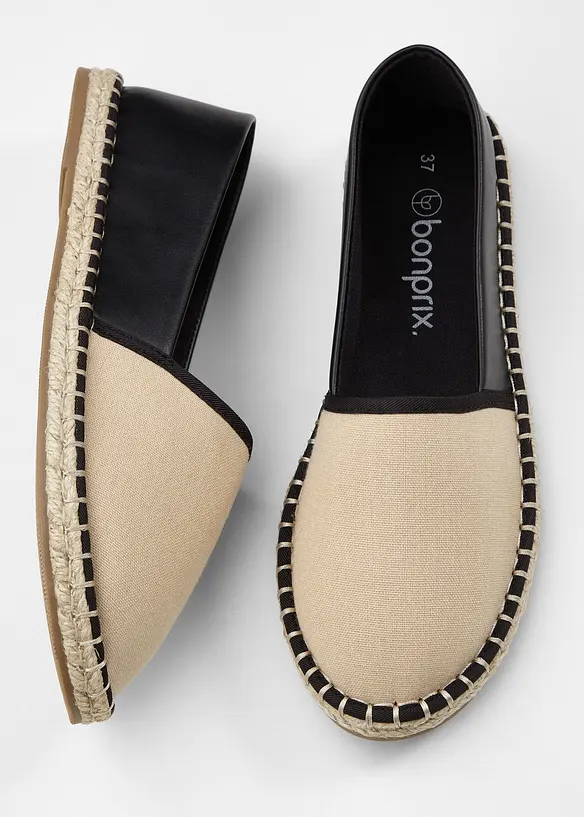 Espadrillas, bonprix