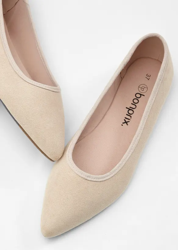Ballerine, bonprix