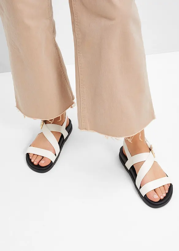 Sandali, bonprix