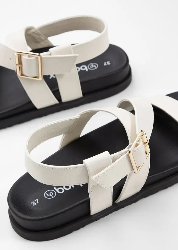 Sandali, bonprix