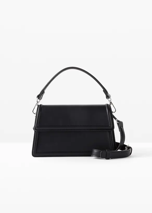 Borsa a mano con tracolla intercambiabile, bonprix