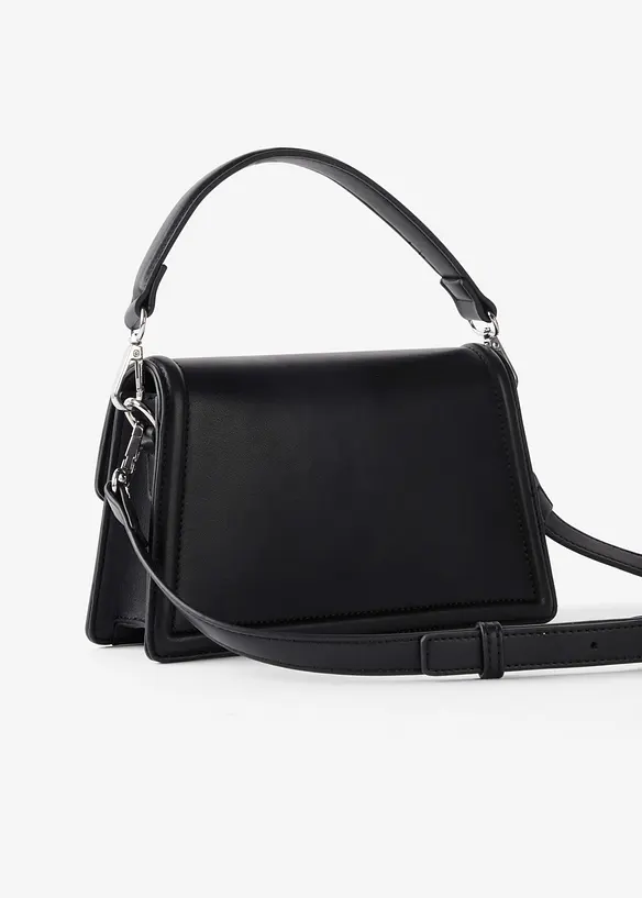 Borsa a mano con tracolla intercambiabile, bonprix