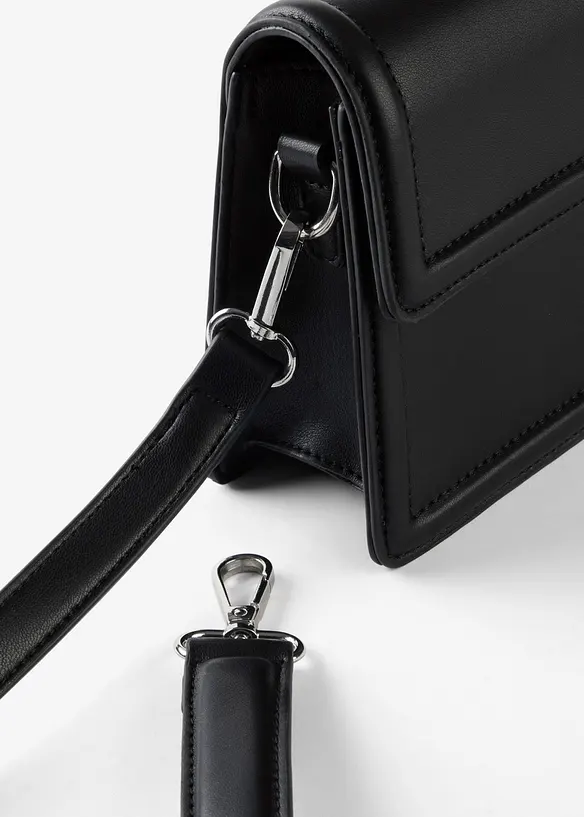Borsa a mano con tracolla intercambiabile, bonprix