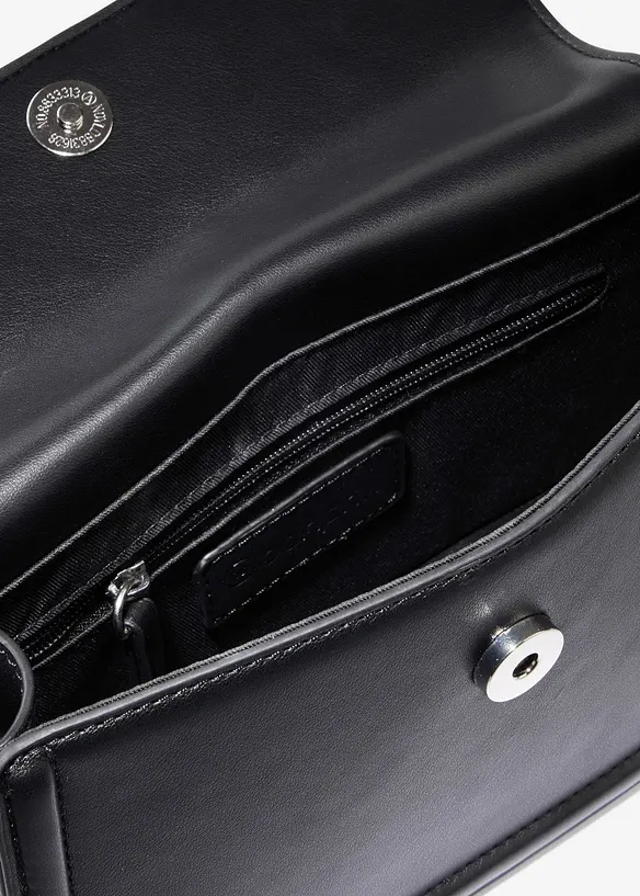 Borsa a mano con tracolla intercambiabile, bonprix