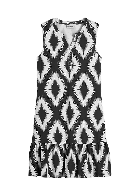 Abito di jersey, bonprix