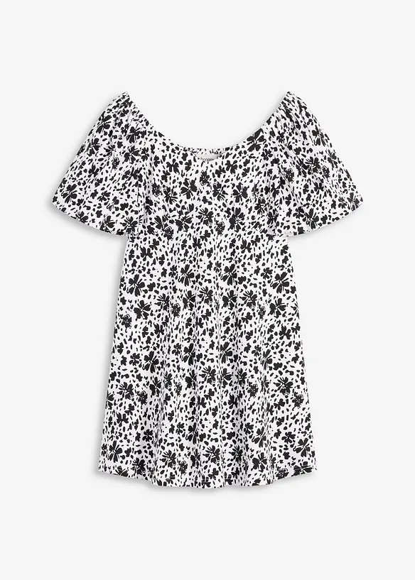 Abito di jersey, bonprix