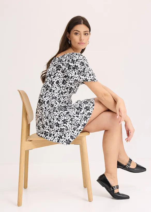Abito di jersey, bonprix