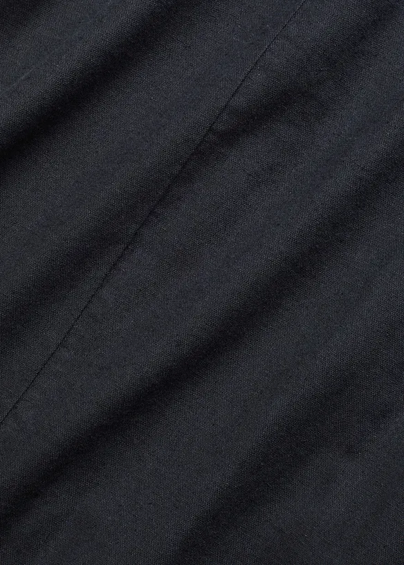 Abito con spalline in misto viscosa fine, bonprix