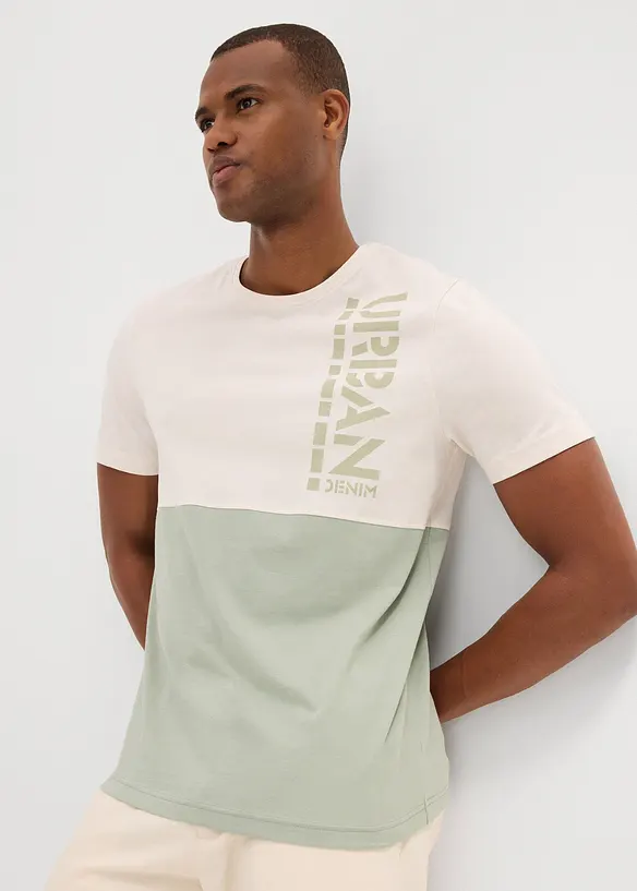 T-shirt, bonprix