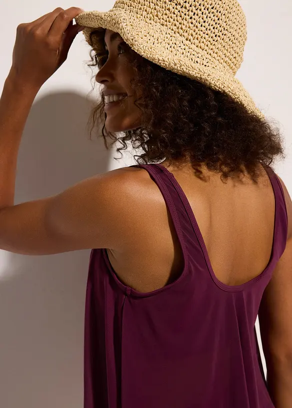 Tankini (set 2 pezzi), bonprix