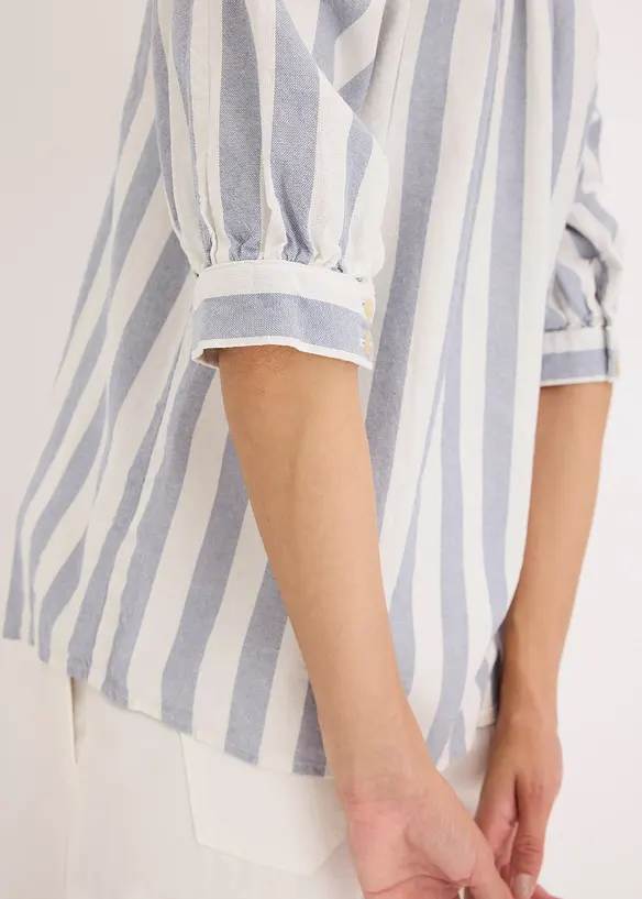 Camicetta a righe, bonprix
