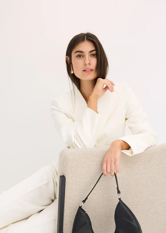 Blazer corto, bonprix