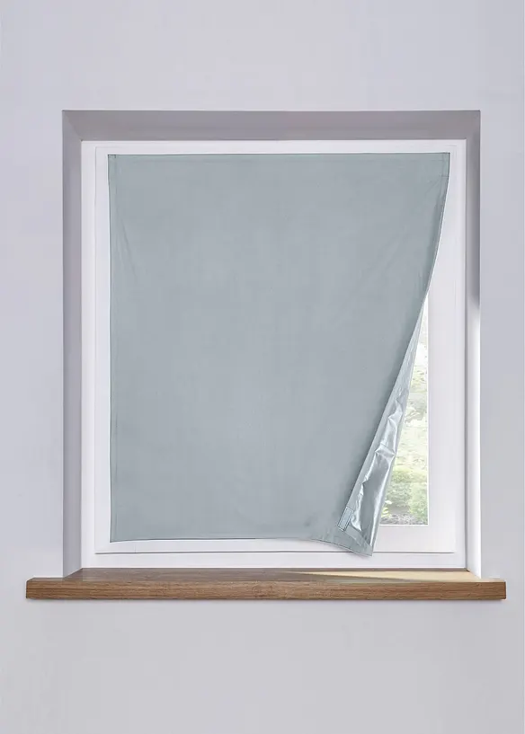 Pellicola per lucernari con velcro, bonprix