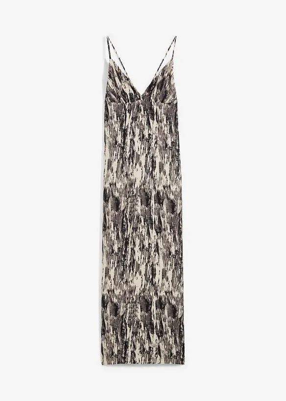 Abito sottoveste lungo, bonprix