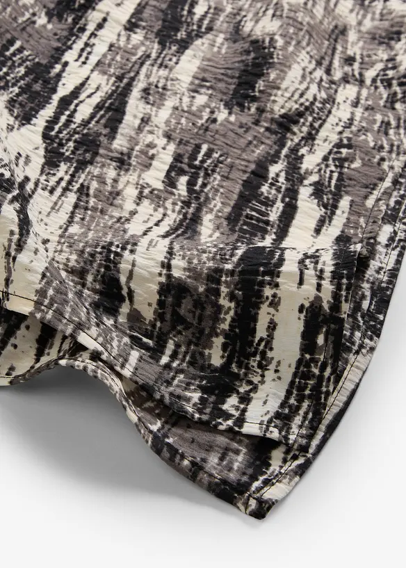 Abito sottoveste lungo, bonprix
