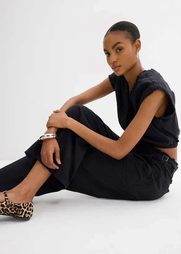 Top cropped, bonprix