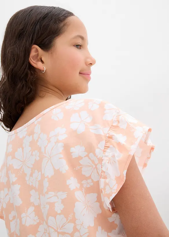 Maglia in puro cotone biologico, bonprix
