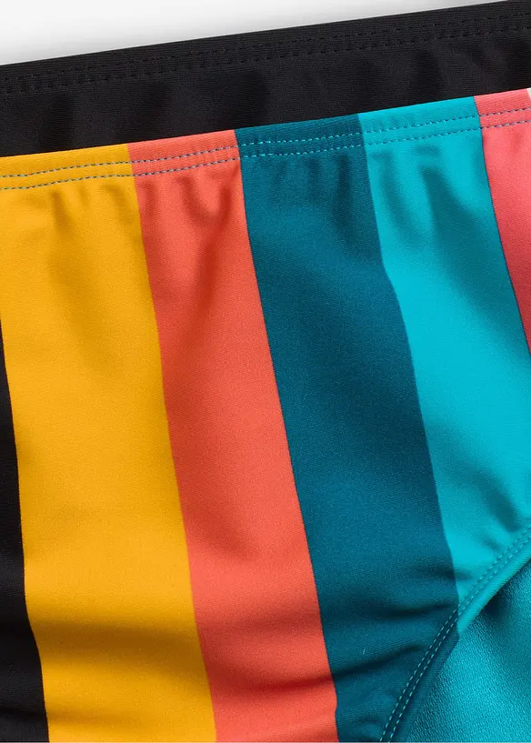 Slip per bikini (pacco da 2), bonprix
