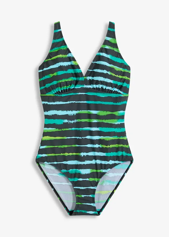 Costume intero con effetto modellante medio, bonprix