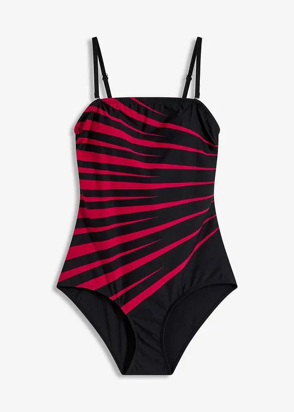 Costume intero con effetto modellante leggero, bonprix