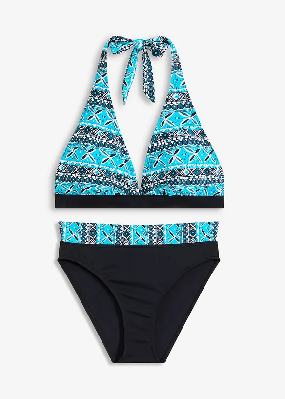 Bikini all'americana (set 2 pezzi), bonprix
