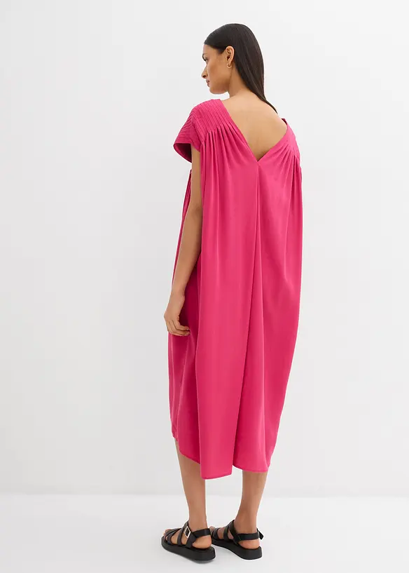 Caftano in lyocell fluente, bonprix