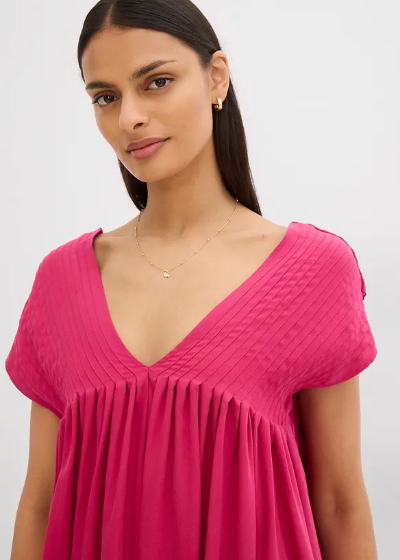 Caftano in lyocell fluente, bonprix