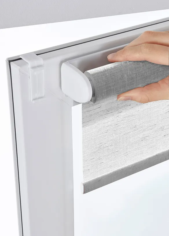 Tenda a rullo filtrante operata, bonprix