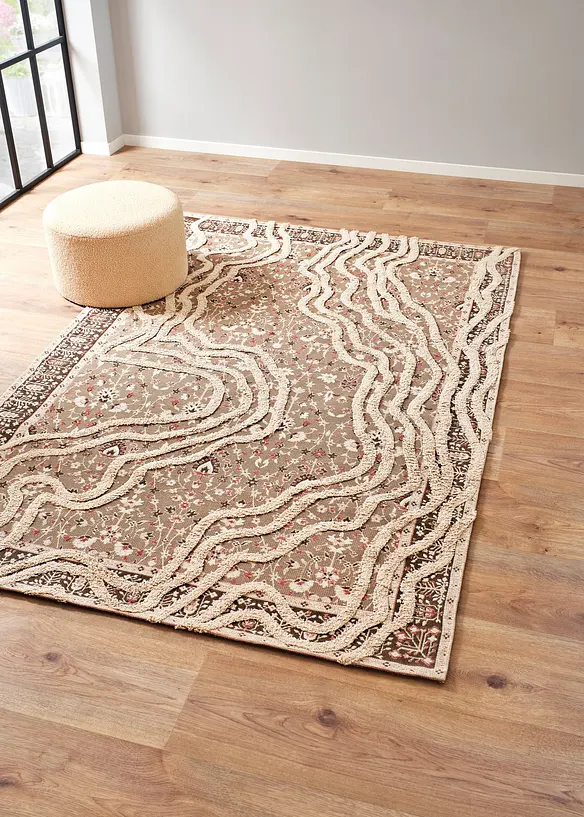Tappeto in stile moderno, bonprix