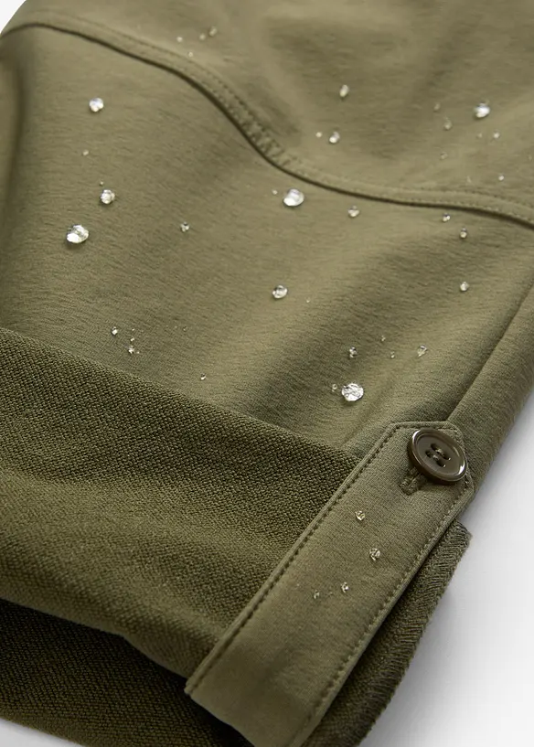 Pantaloni funzionali, bonprix