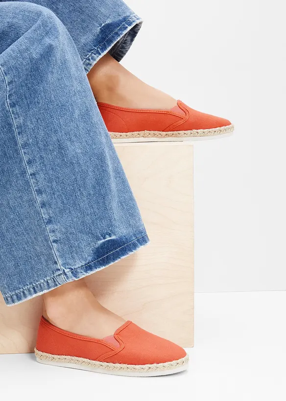 Espadrillas, bonprix
