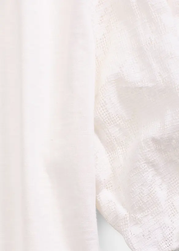 Maglia in puro cotone, bonprix