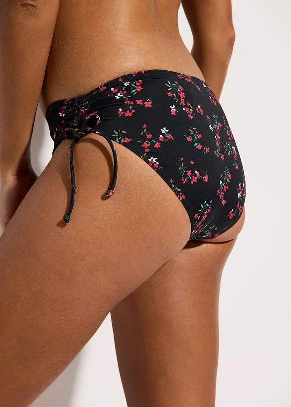 Slip per bikini (pacco da 2), bonprix