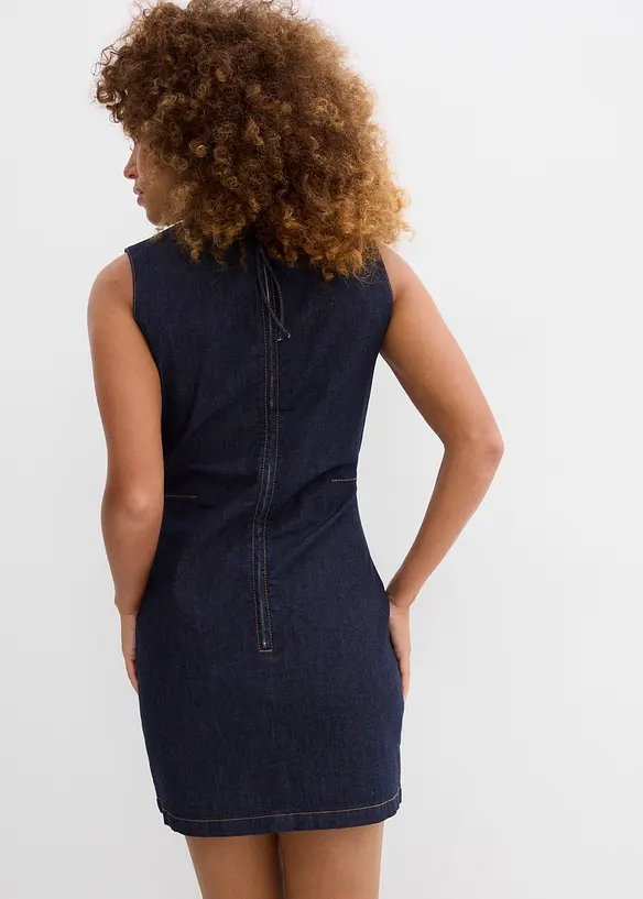 Abito di jeans, bonprix