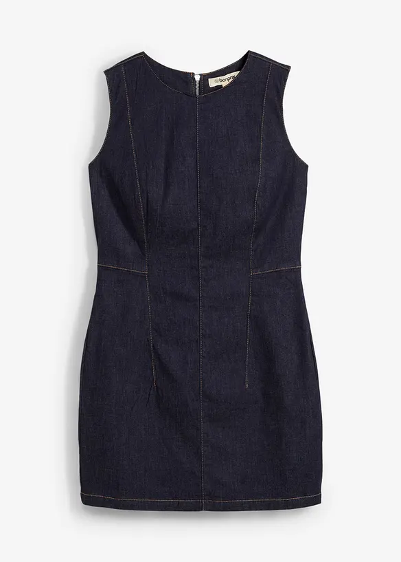 Abito di jeans, bonprix