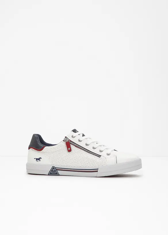 Sneaker Mustang, Mustang
