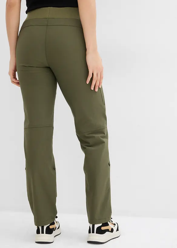 Pantaloni funzionali, bonprix