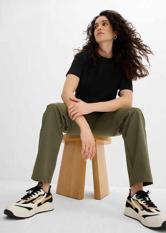Pantaloni funzionali, bonprix