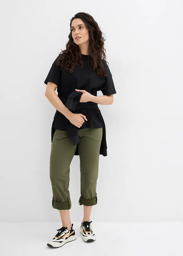 Pantaloni funzionali, bonprix